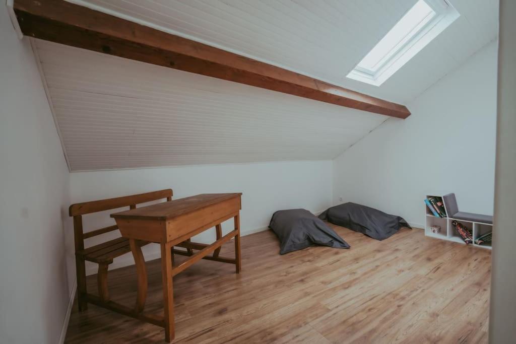 Grande Maison Tout Confort Au Coeur De Nogent Kültér fotó
